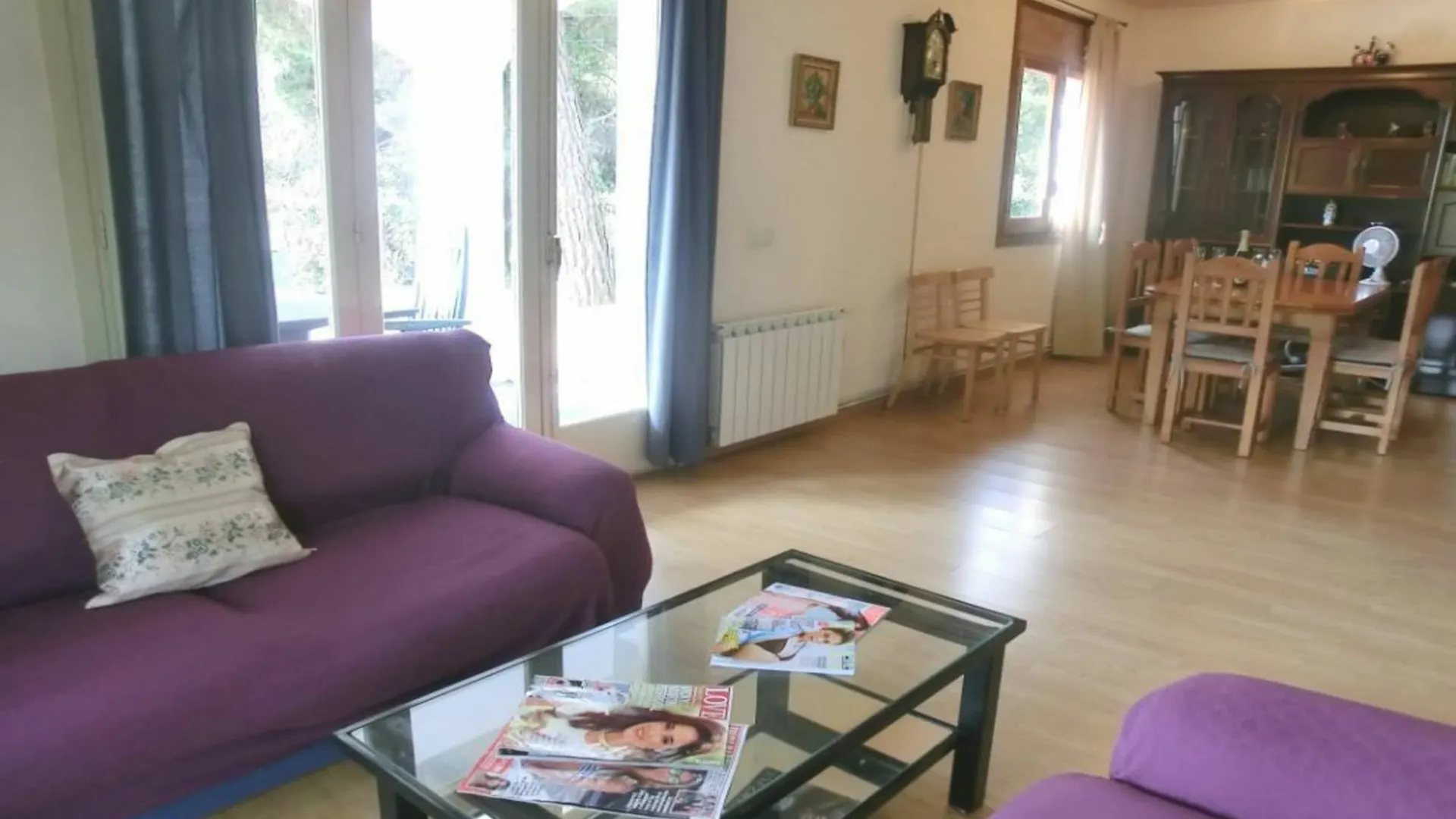 Villa In Lloret De Mar - 104836 By Mo Rentals Spain