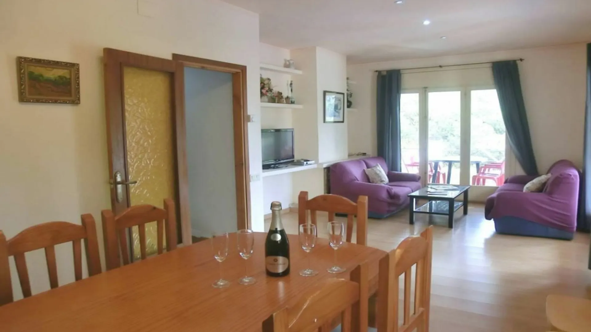 Villa In Lloret De Mar - 104836 By Mo Rentals Spain