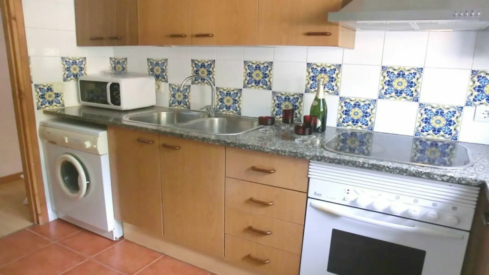 Villa In Lloret De Mar - 104836 By Mo Rentals