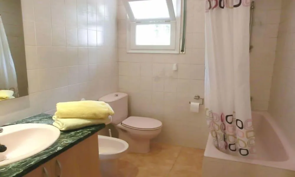 Villa In Lloret De Mar - 104836 By Mo Rentals